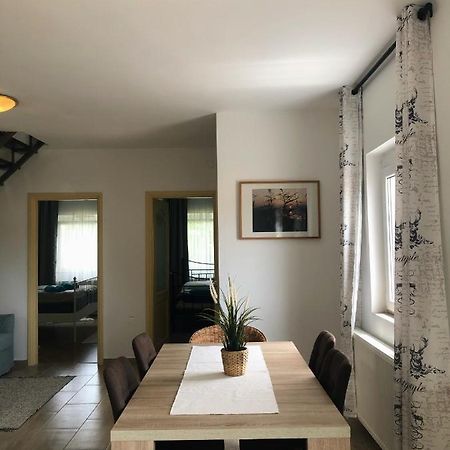 Nyulas Apartman Тисафюред Экстерьер фото